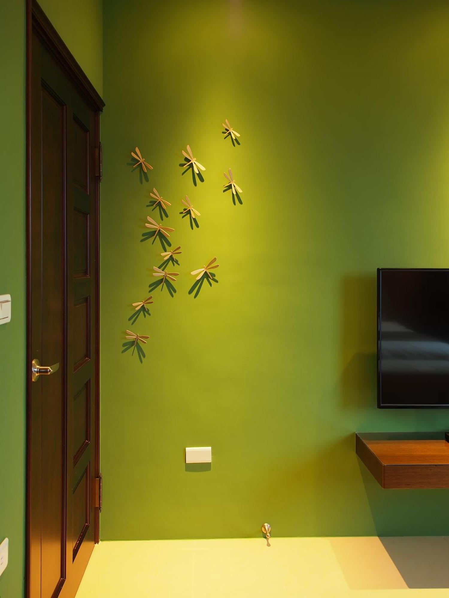 Viasea B&B Xincheng Township Room photo