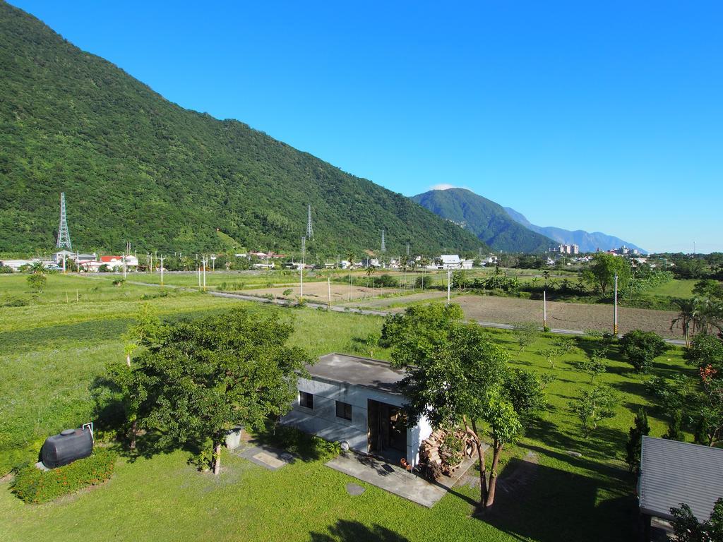 Viasea B&B Xincheng Township Exterior photo