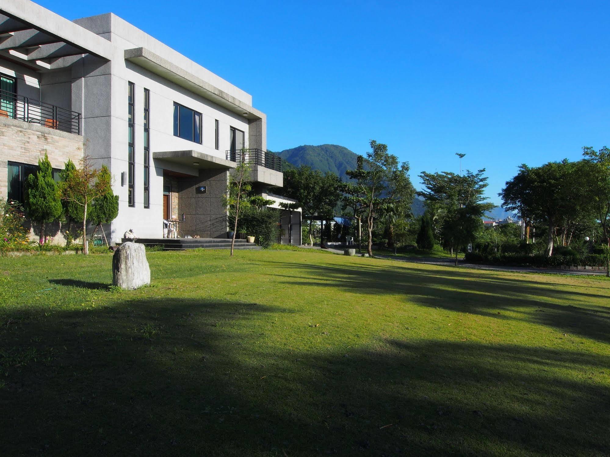 Viasea B&B Xincheng Township Exterior photo